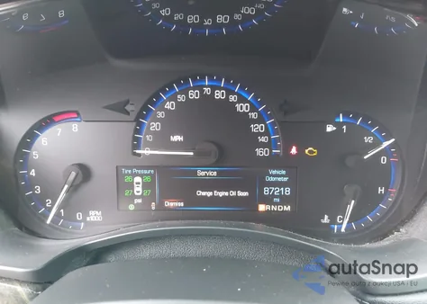 2015 Cadillac Ats Standard from USA, damaged, VIN 1G6AG1RX3F0128265